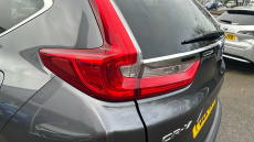 Honda CR-V 2.0 i-MMD Hybrid SR 5dr eCVT Hybrid Estate